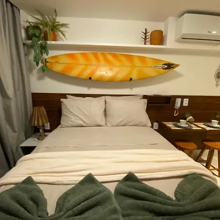 Porto Mykonos com varanda Premium-2