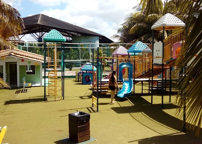 Condominio Ancorar Flat Resort